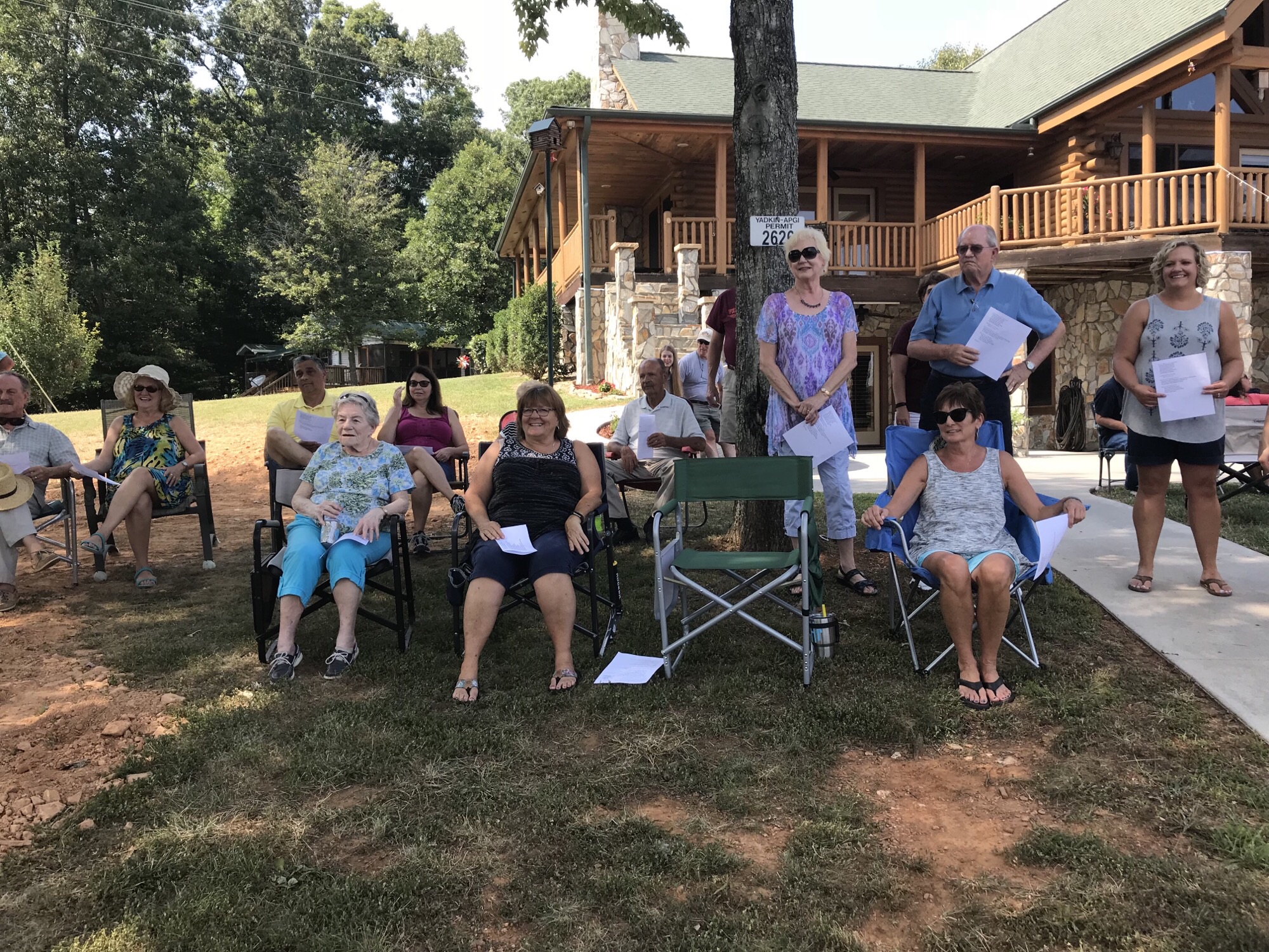 Image Macedonia United Methodist Church