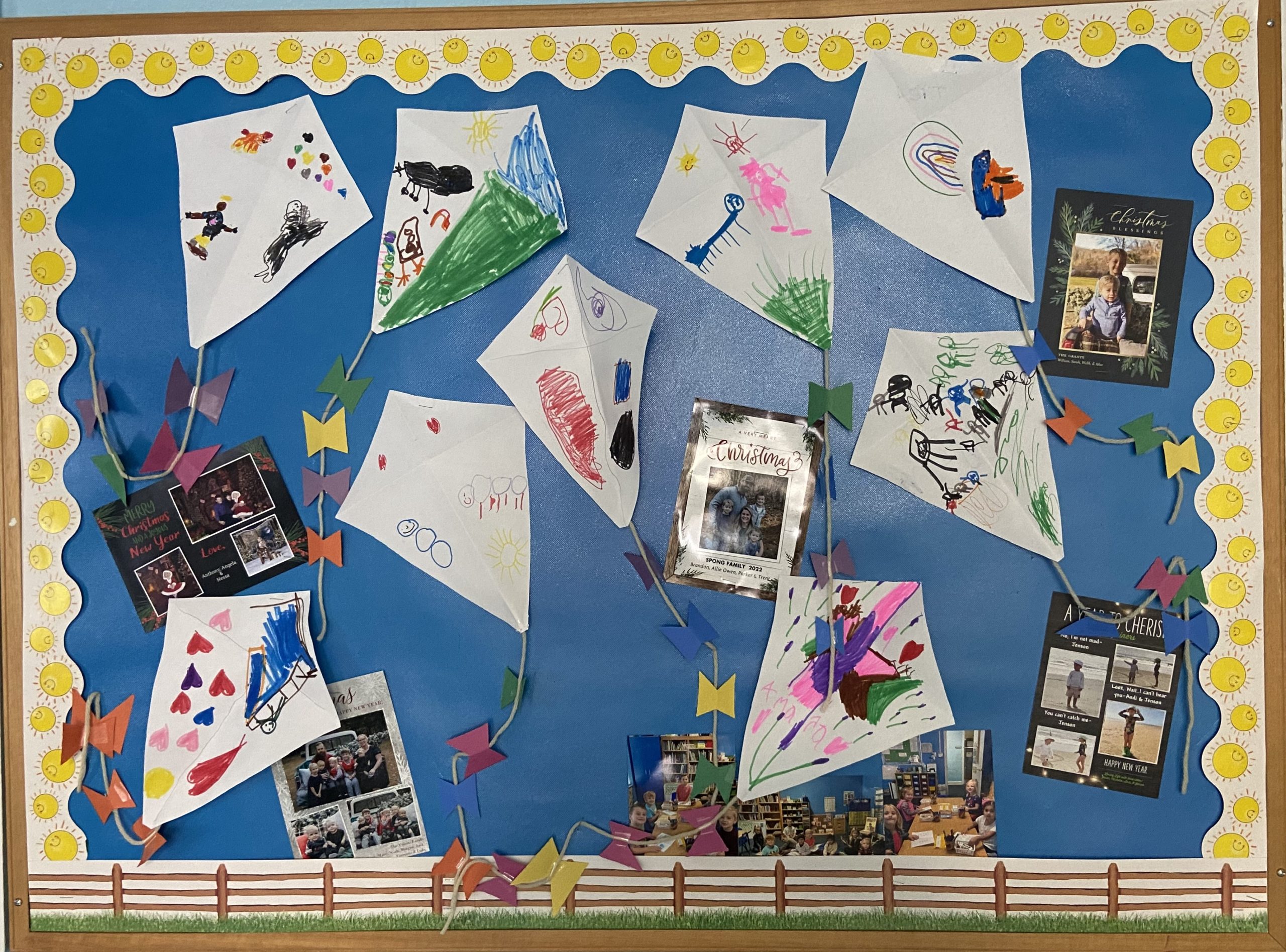 Photos Macedonia United Methodist Church